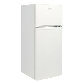 Univa 125L Top Freezer White (1120 x 480 x 510mm  UT165W