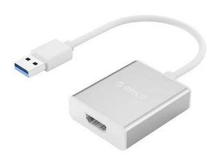 Orico USB to HDMI Adapter – Silver