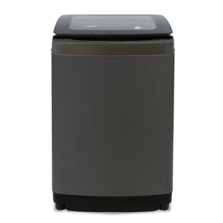 Univa 15kg Top Load Washing Machine Grey  UTL120-1