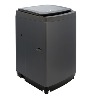 Univa 18KG Top  Loader  Grey UTL180-1