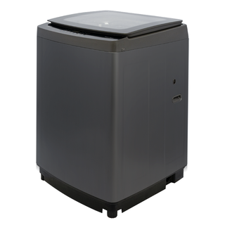 Univa 16kg Executive Top Load Washing Machine Grey UTL150-1