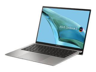 Asus Zenbook S 13 UX5304VA Laptop – i7, 16GB RAM, 1TB SSD, Win 11 Home