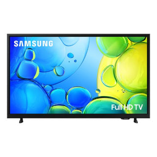 Samsung 43" F6000 FHD Tizen Smart TV with Smart Sound & Knox Security