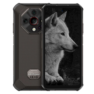 Ulefone Armor X16 Pro 5G Rugged Smartphone Android 15 256GB