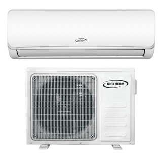 UNITHERM  18000BTU R410A  Non-inverter MIDWALL System   MWU018SFB