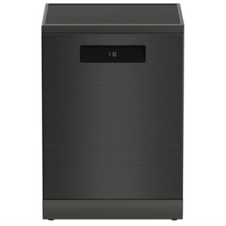 Defy 15pl Dark Inox Dishwasher - DDW377