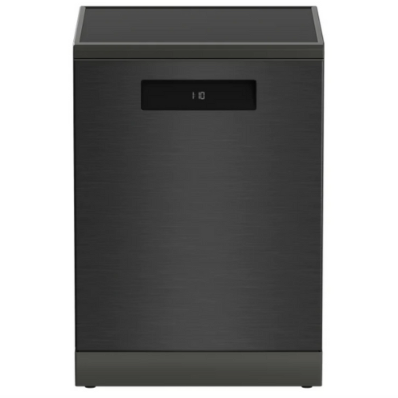 Defy 15pl Dark Inox Dishwasher DDW377