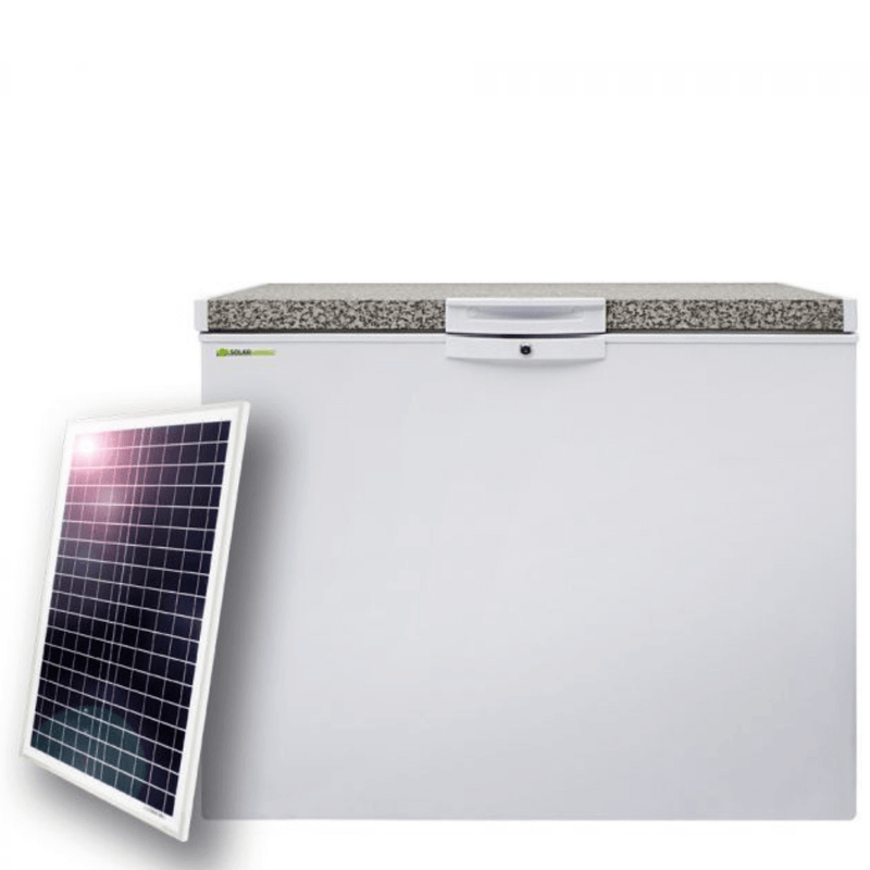 Defy Chest Freezer Solar - CF300 DMF475S