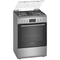 Bosch - Series 4 Gas & Electric Cooker Oven HXQ38AE50M