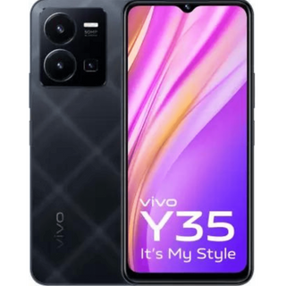 VIVO Mobile Phone Y35 128GB