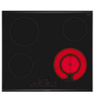 Bosch 60cm Ceran hob – PKF675FP2E