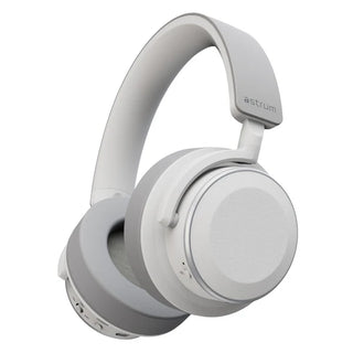 Astrum MX PRO Premium Bluetooth Headset, Qualcomm Hybrid ANC aptX Touch 25H