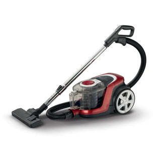Kenwood Bagless Vacuum Cleaner Black/Red VBP75.000BR
