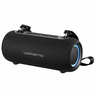 VK-3137-BK Volkano Mamba 2.0 Series Bluetooth Speaker – Black