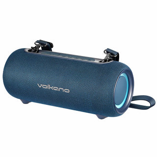 Volkano Mamba 2.0 Series Bluetooth Speaker – Blue