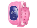 Volkano Find Me Series Children's Gps Tracking Watch - Pink (VK-5030-PK)