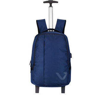 Volkano Midtown Trolley Backpack – Navy VK-9170-NV