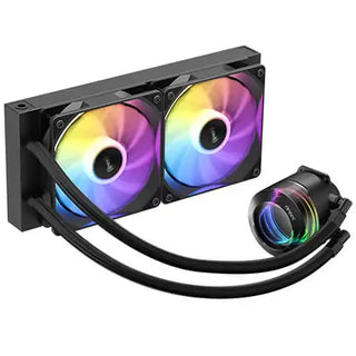 Antec VORTEX LUM 240 ARGB All-In-One Liquid CPU Cooler