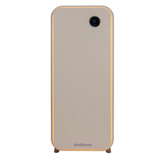 Snomaster VT-19DCPRO Wine Cooler - Off White