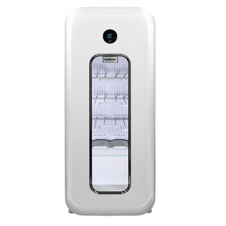 SnoMaster 14 Bottle Single Zone Wine Cooler (VT-19RC)