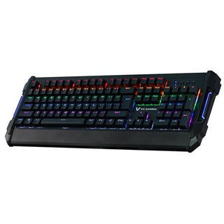 Volkano Reinforce Mechanical Gaming Keyboard VX-104-BK