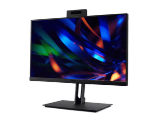 Acer Veriton Z4714GT 23.8-inch FHD All-in-One PC - Intel Core i5-13400 512GB SSD 8GB RAM Win 11 Pro