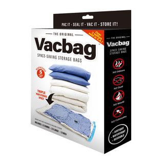 HVP205 Vac Bag Value Bulk Pack (5)