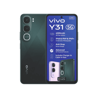 Vivo Y31 5G Dual Sim 256GB