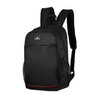 Amplify Peru 15.6"Laptop Backpack Black AM-10005-BK