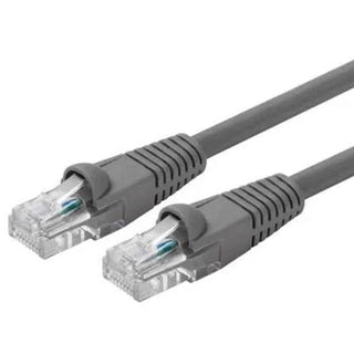 Volkano Network series RJ-45 network cable, CAT5, 3 meter - grey  VK-20014-GR