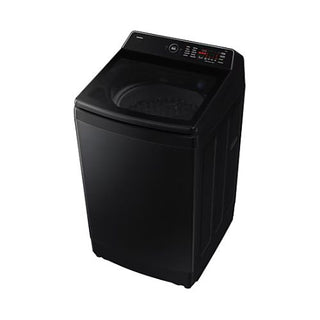 Samsung 15 kg 15kg AI Top load Washer with Ecobubble� and Digital Inverter Technology WA80F15S5CFA - Grey