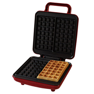 SWAN -  Retro  Belgain Waffle Maker  SWM2B