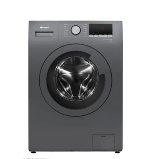 Hisense  7KG washing machine WFQP7012VMT