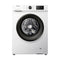 Hisense 6Kg Front Load Washing Machine-White