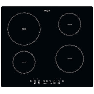 WHIRLPOOL ACM802NE 60CM CERAN INDUCTION HOB