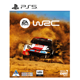 EA Sports WRC 23 (PS5)