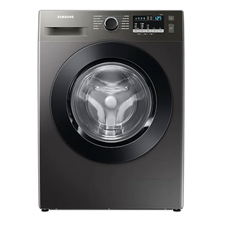 SAMSUNG 7KG FRONT LOADER WITH STEAM AND ECO BUBBLE TECHNOLOGY – WW70T4040