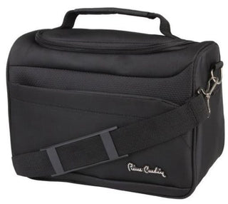 PC LYON SOFT TOILETRY CASE & BEAUTY CASE