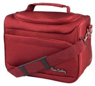 PC LYON SOFT TOILETRY CASE & BEAUTY CASE