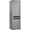 Whirlpool 231L fridge/freezer: frost free BSNF9782OX