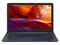 Asus 15 X543 15.6″ Laptop – Celeron, 4GB RAM, 1tb HDD, Win 10 Home