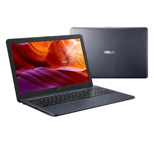 Asus X543UA 15.6″ Laptop – i3, 4GB RAM, 1TB HDD, Win 10 Home