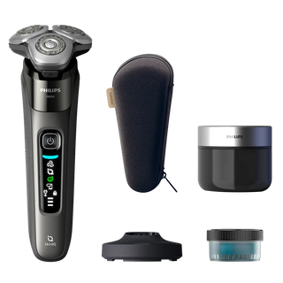 Philips X9002/30 i9000Wet & Dry Shaver