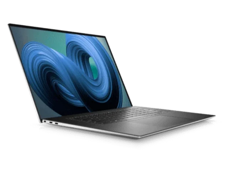 Dell XPS 17 9720 17″ Laptop – Core i7, 16GB RAM, 1TB SSD, Win 11 Home