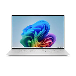 Dell XPS 13 9350 AI  Ultra 7 256V  16GB  512GB SSD  13.4″ (1920 x 1200) FHD+  Win 11 Pro