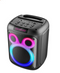 JVC Party Speaker XS-N6123PB