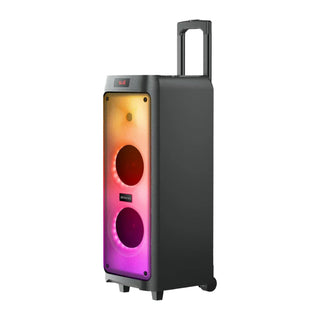 JVC Bluetooth Trolley Speaker XS-N5212PB