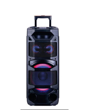 JVC 2.1 TROLLEY SPEAKER XS-N5313PB