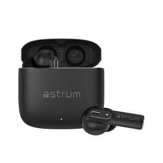 Xz Pro Tws Aptx QC5.3 Dsp Ipx Anc Black