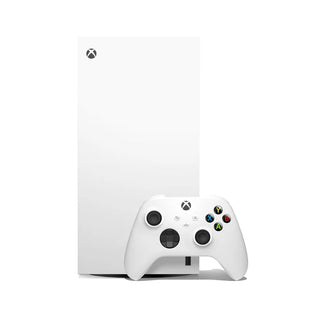 Xbox Series X 1TB All-Digital Console - Robot White